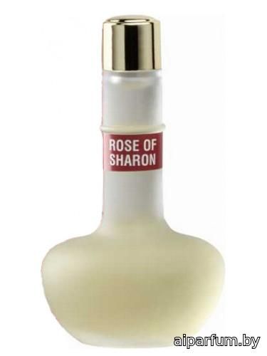 Rose of Sharon