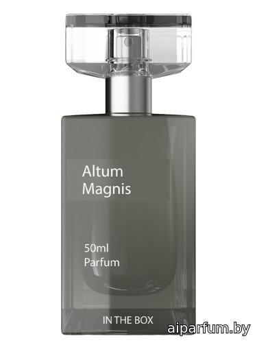 Altum Magnis