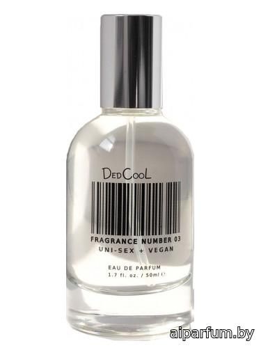 Fragrance 03 Blonde