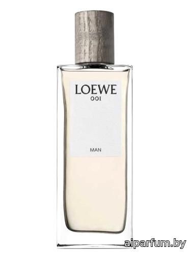 Loewe 001 Man 