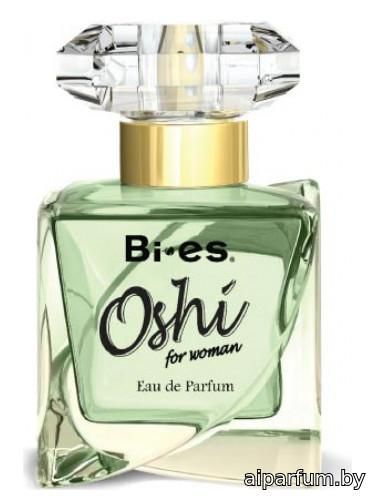 Oshi Green