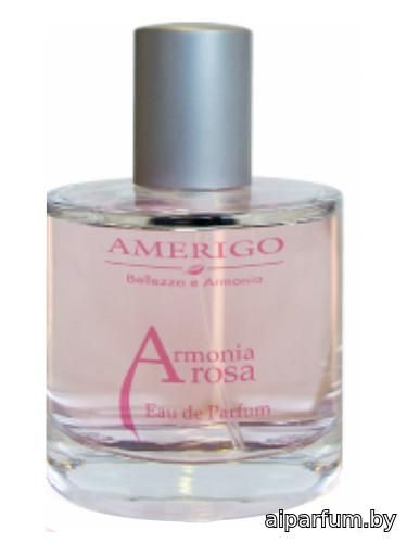 Armonia Rosa