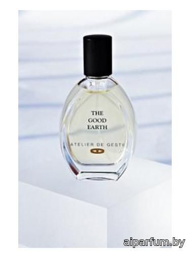 The Good Earth