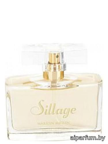 Sillage