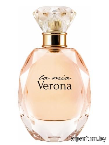 La Mia Verona