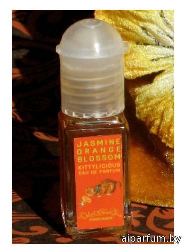 Jasmine Orange Blossom