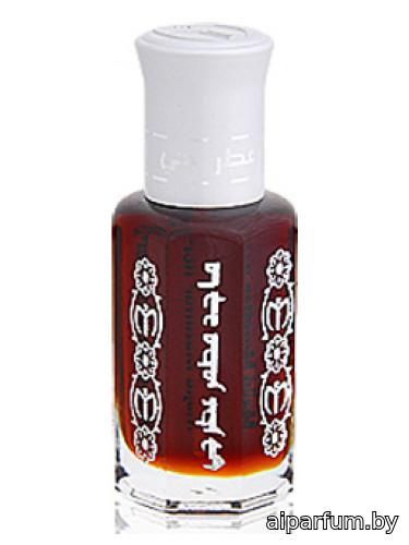 Black Musk - Musk KL