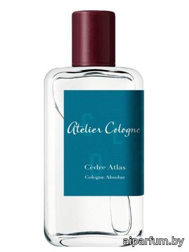 Cedre Atlas