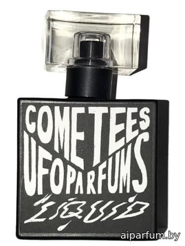 Come Tees x UFO Parfums Liquid