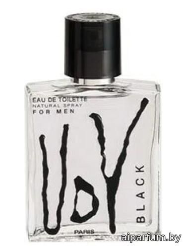 UDV Black