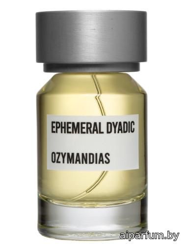 Ozymandias