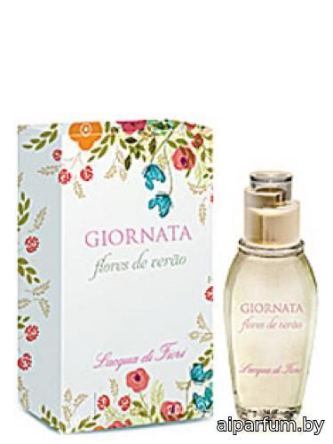 Giornata Flores de Verão