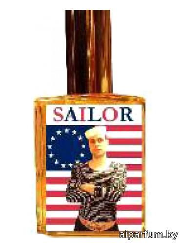 Fetish: Sailor