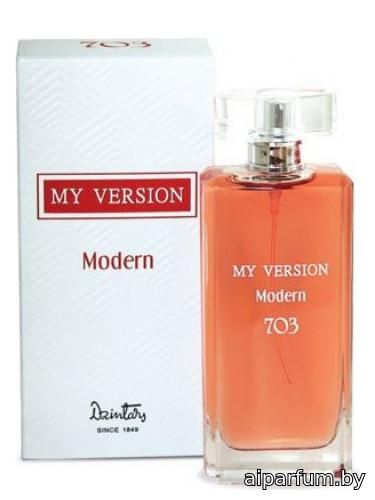 My Version Modern 703
