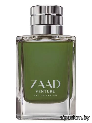 Zaad Venture