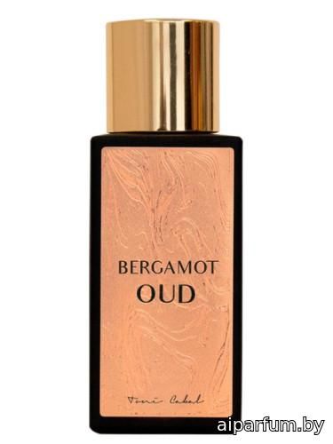 Bergamot Oud