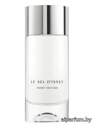 Le Sel d’Issey