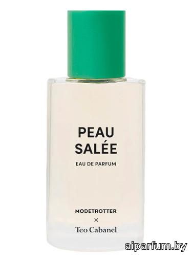 Peau Salée