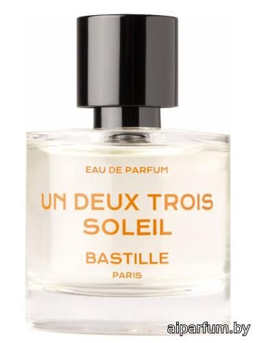 Un Deux Trois Soleil