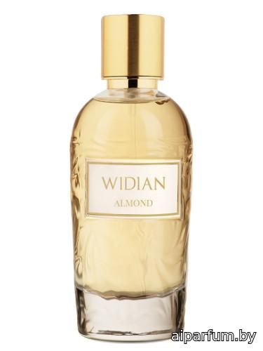 Rose Arabia Almond