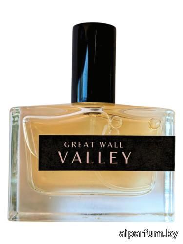 Great Wall Valley