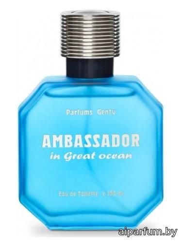 Ambassador in Great Ocean