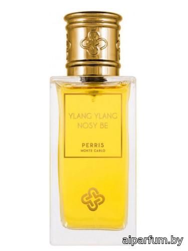 Ylang Ylang Nosy Be Extrait