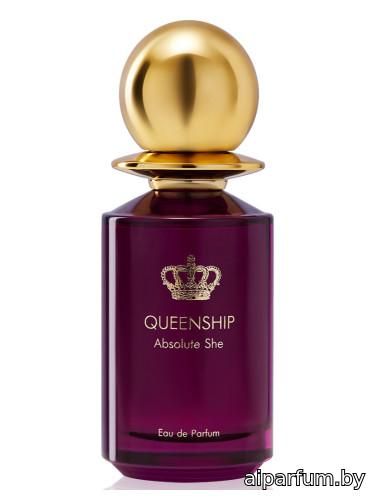 Queenship Absolute She