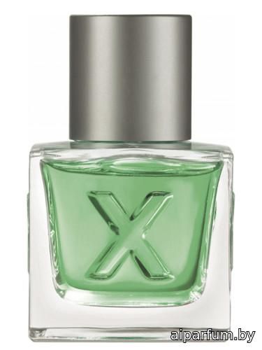 Mexx Spring is Now Man 