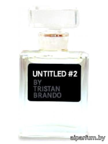 UNTITLED No. 2 by Tristan Brando