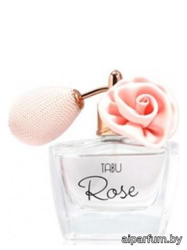 Tabu Rose