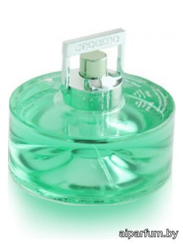 Paradox Green for Men