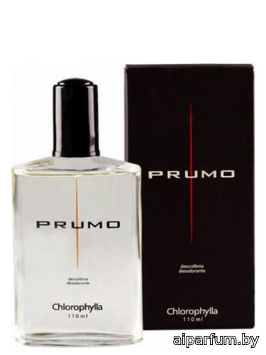 Prumo