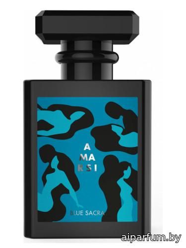 Blue Sacra