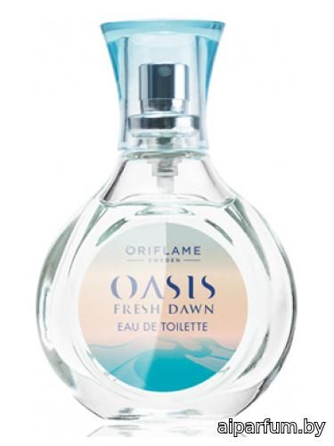 Oasis Fresh Dawn