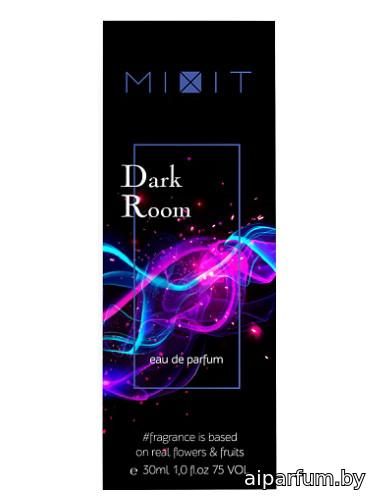 Dark Room