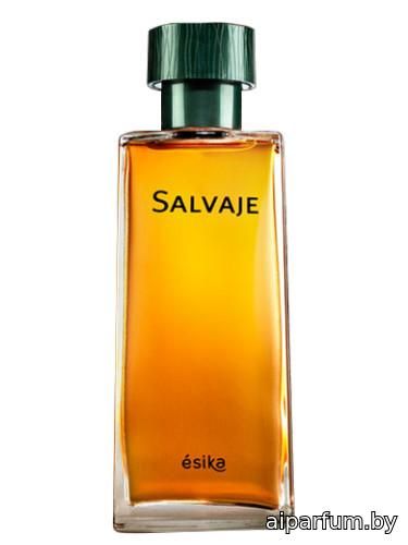 Salvaje