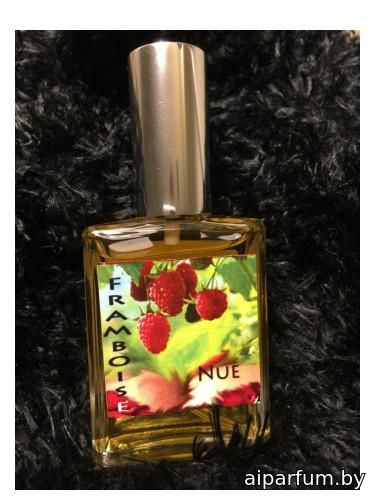 Framboise Nue
