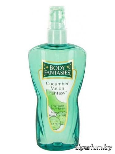 Body Fantasies Cucumber Melon Fantasy