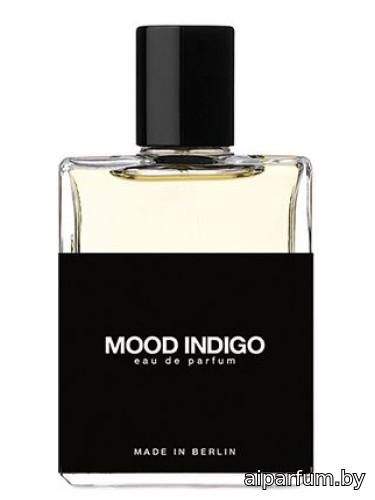 Mood Indigo