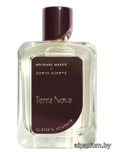Terra Nova