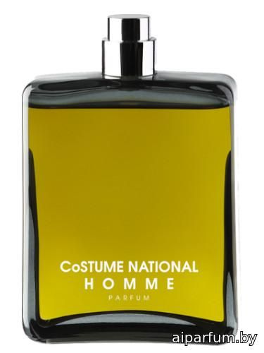 Costume National Homme Parfum
