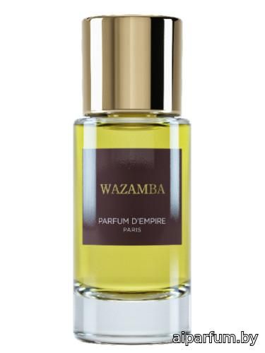 Wazamba