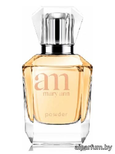 Mary Ann Powder
