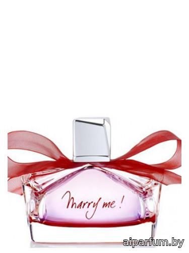 Marry Me! Love Edition