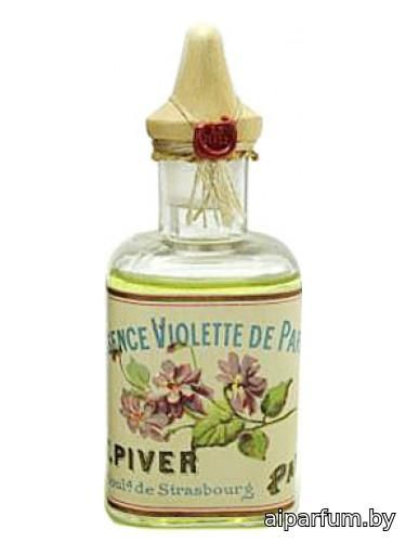 Violette de Parme
