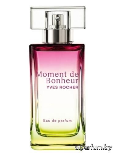 Moment de Bonheur