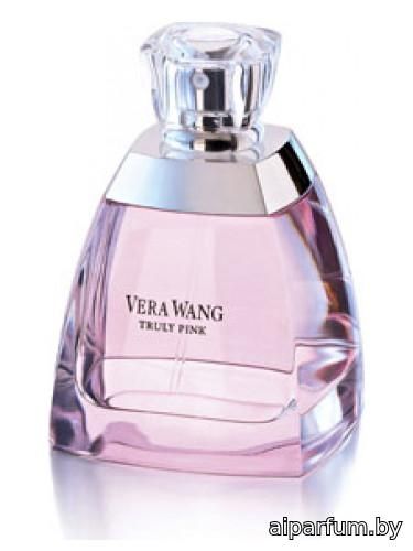 Truly Pink