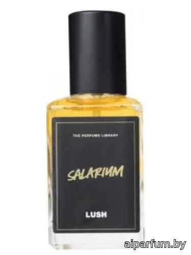 Salarium