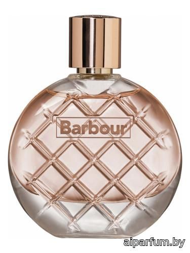 Barbour For Her - 2016